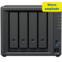 NAS SYNOLOGY DS425 PLUS 8TB NAS SYNOLOGY DS425 PLUS 8TB